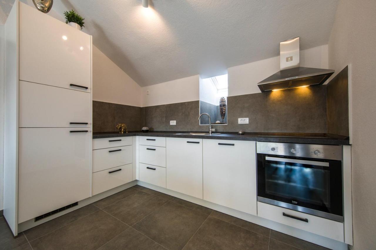 Apartamento Olive Tree