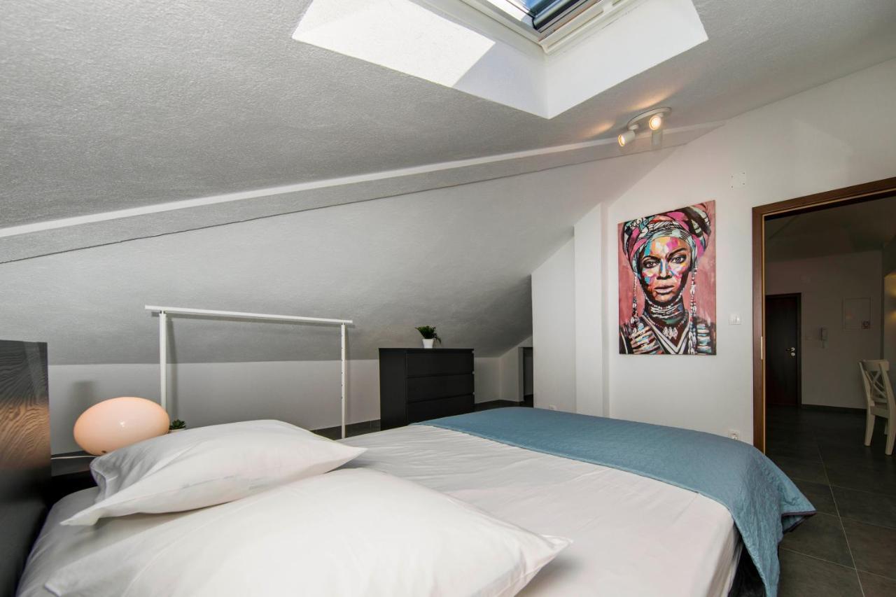 Olive Tree Apartment