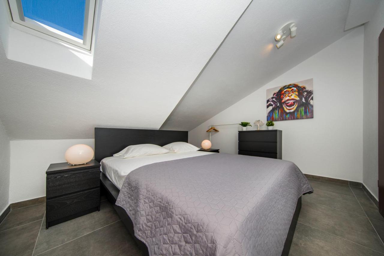 Apartamento Olive Tree *