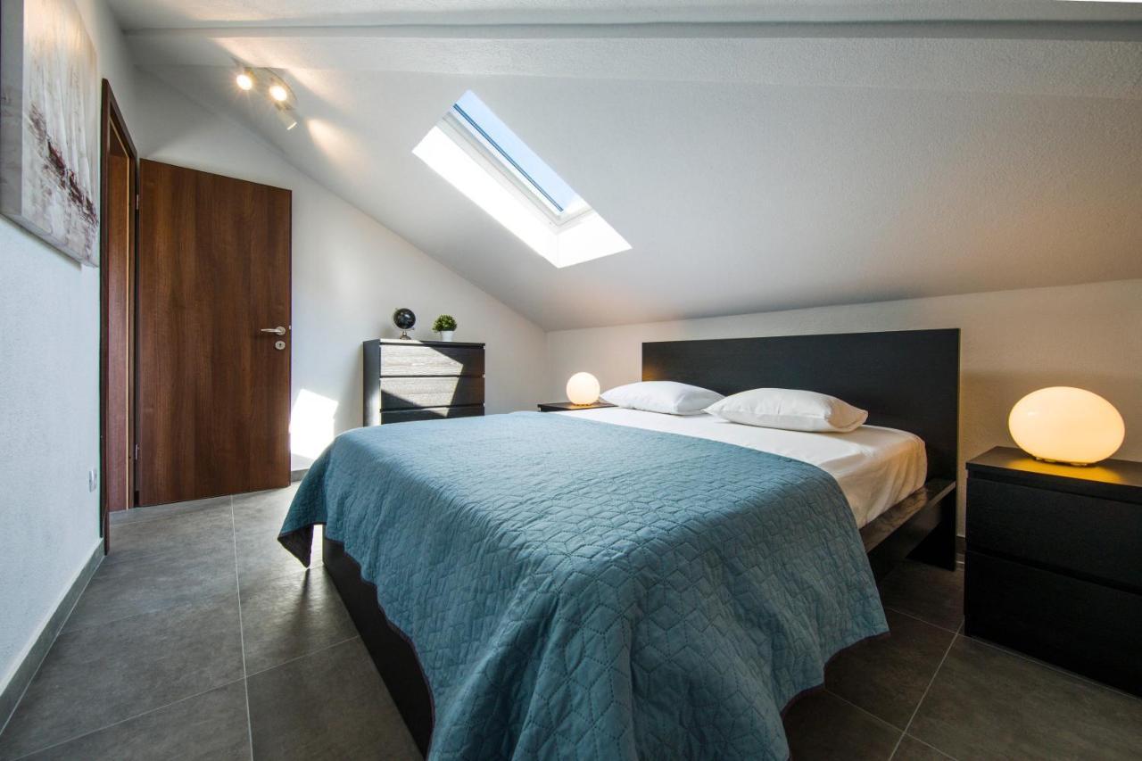 Olive Tree Apartamento