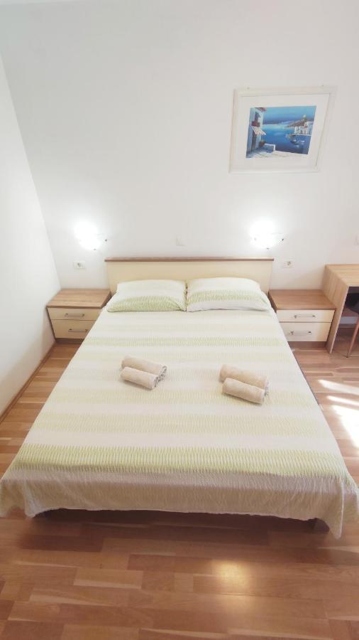 Vjeko Apartman