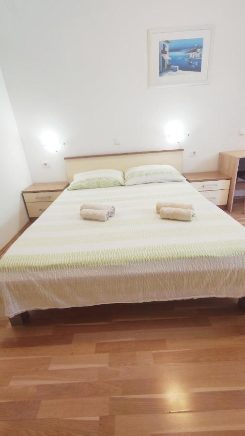 Vjeko Apartman