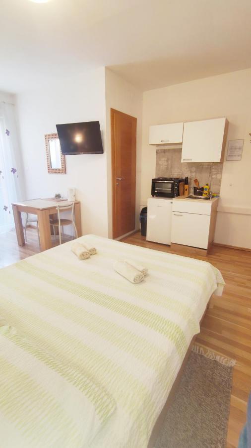 Apartman Vjeko