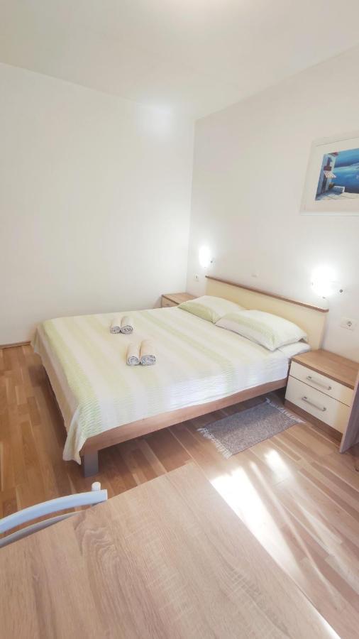 Apartman Vjeko *