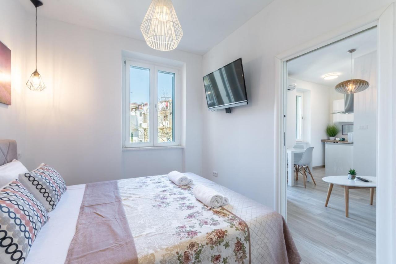 & Poesia Gostinjska kuća 4*