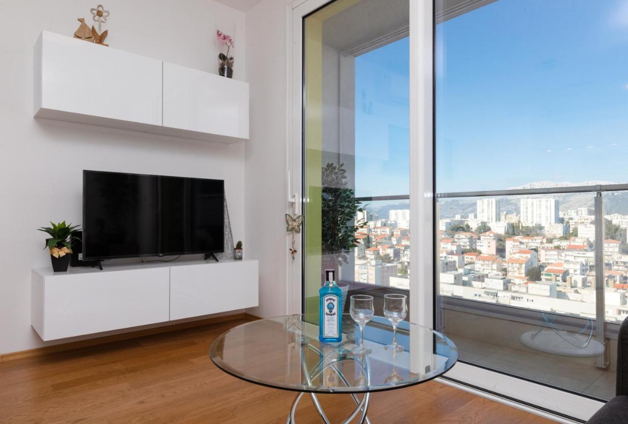 Sky Apartman Split