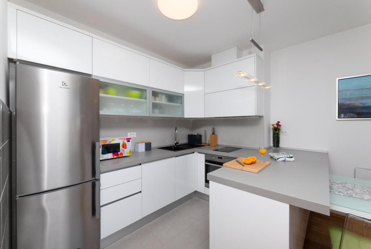 Sky Apartman *