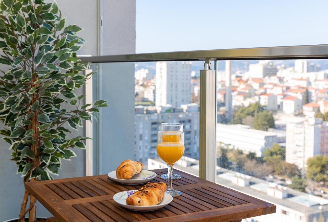 Sky Apartman Split