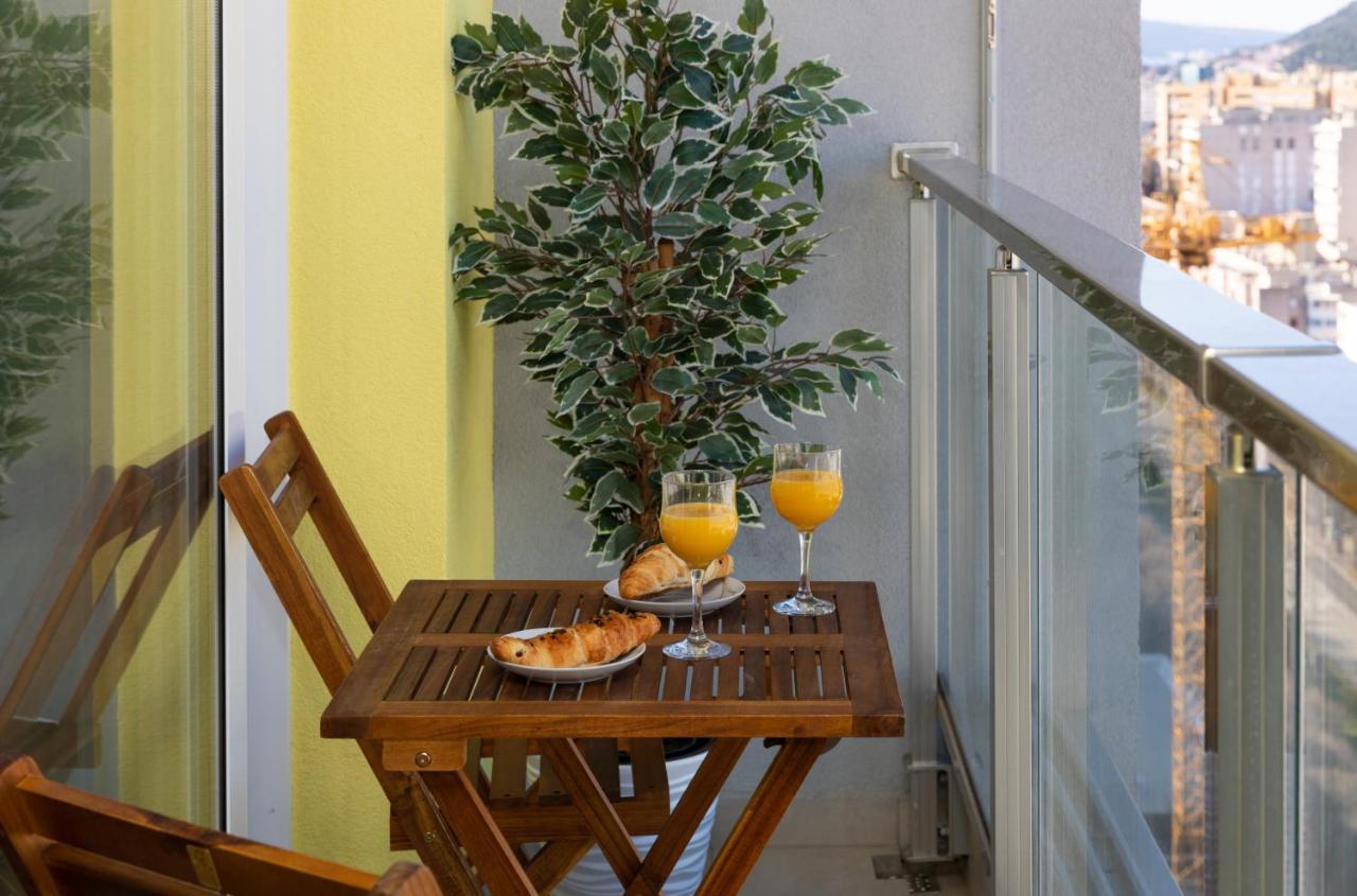 Apartman Sky