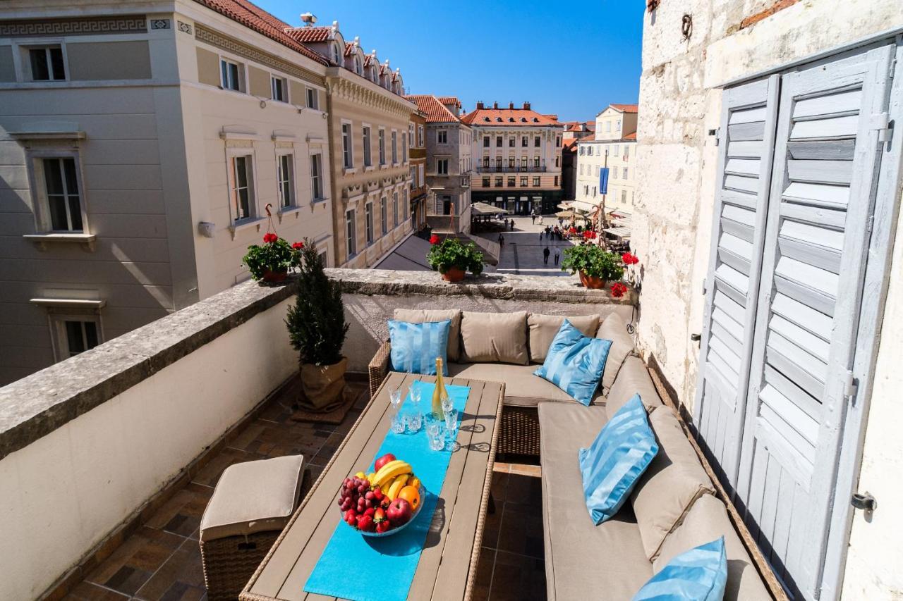 Guest house Villa Spaladium