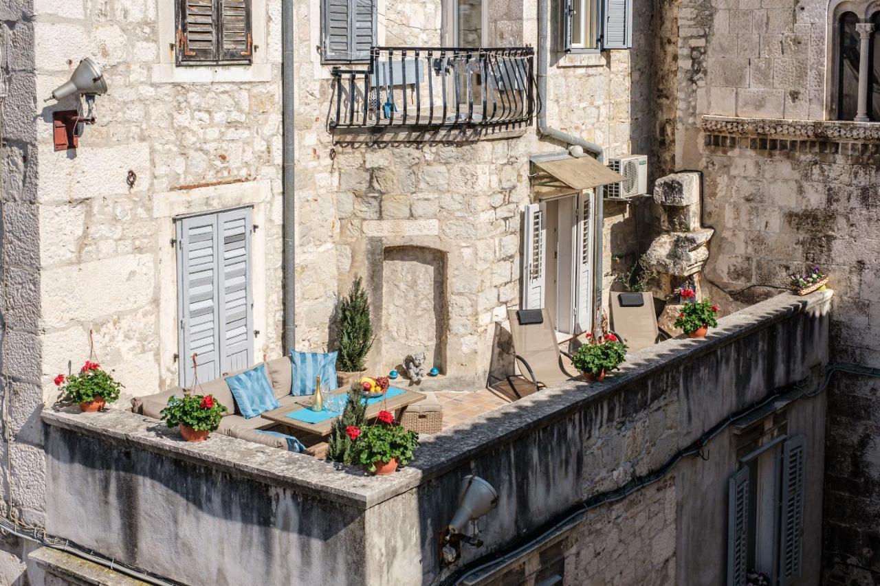 Villa Spaladium 4*
