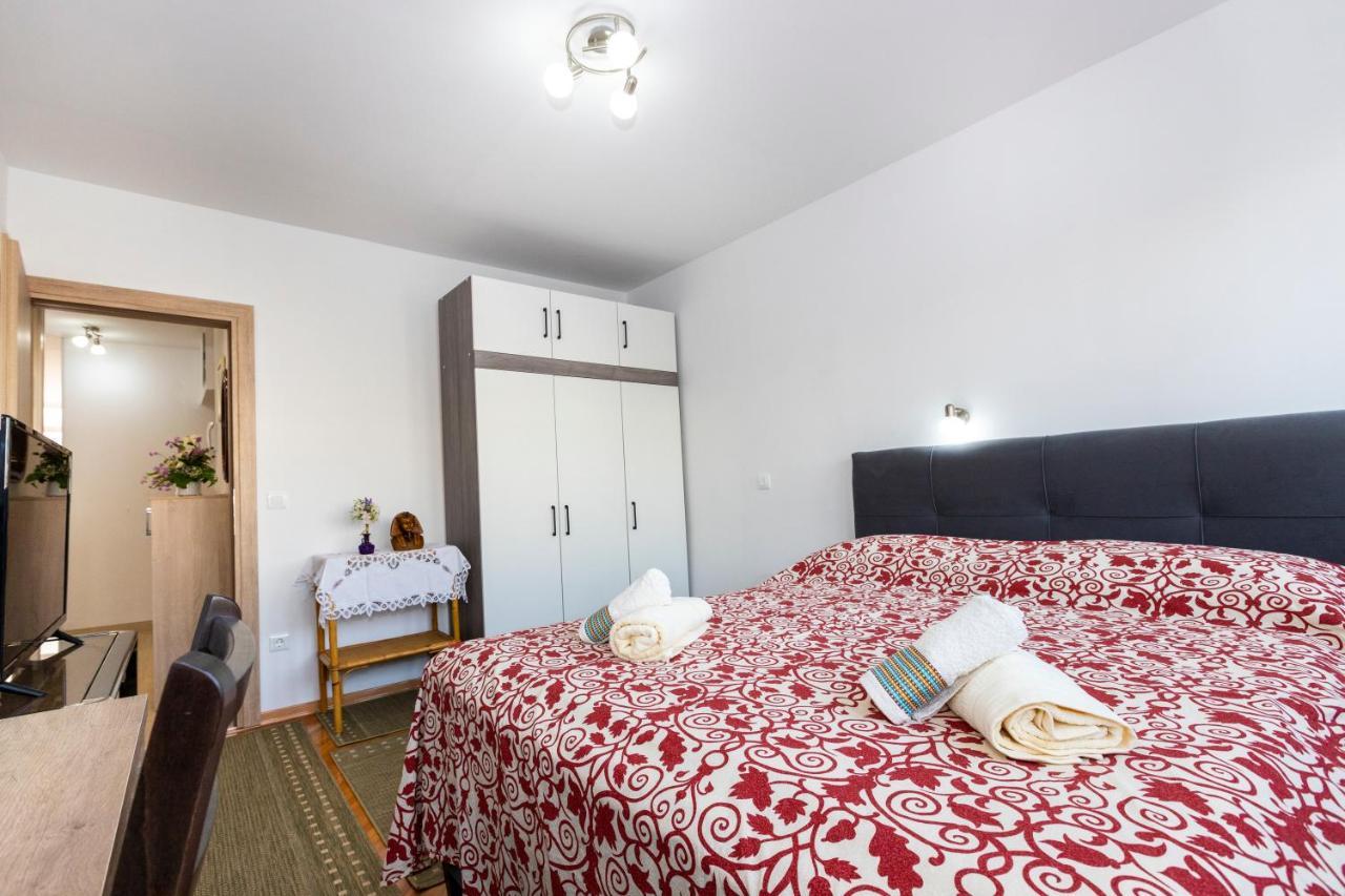 Apartment Ive *