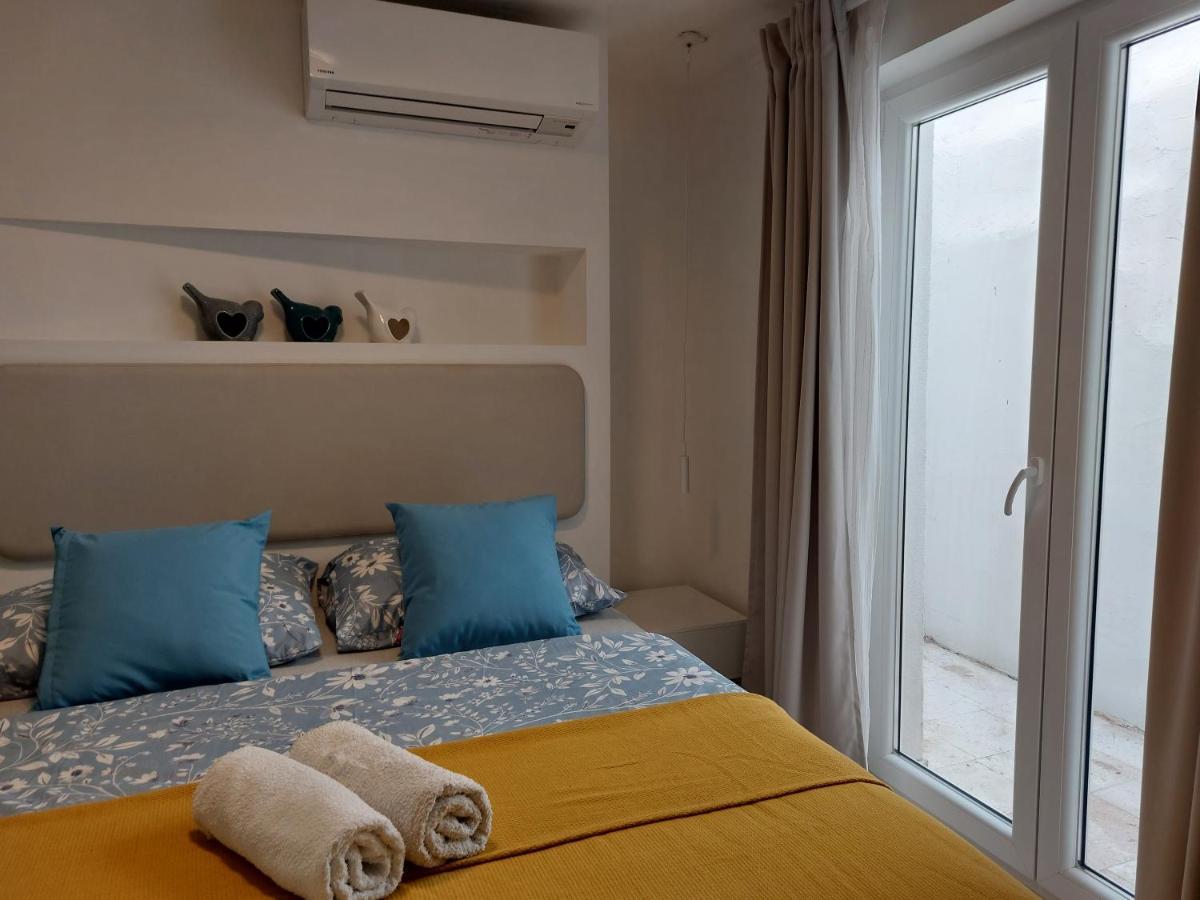 Apartment Ida
