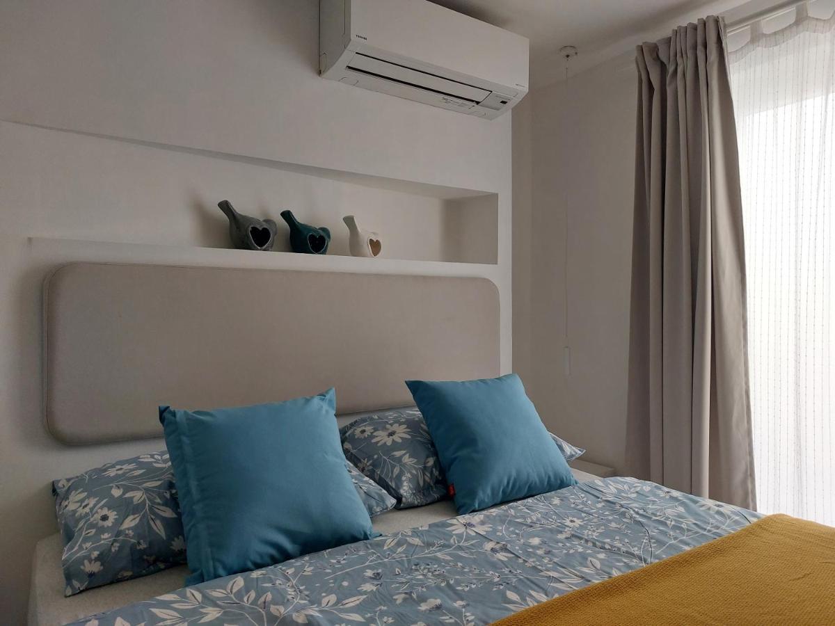 Ida Apartment Split