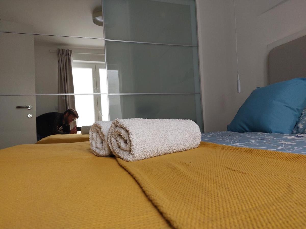 Apartment Ida Split