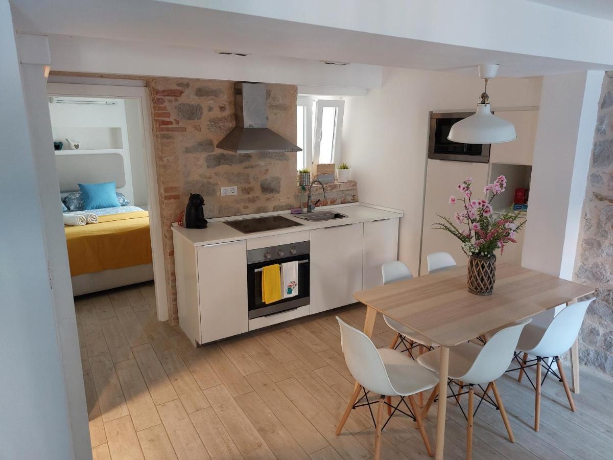 Ida Apartment *