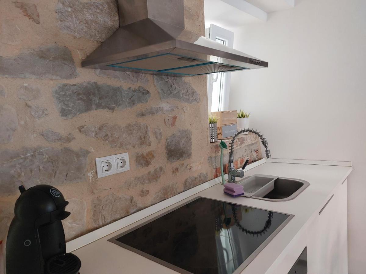 Apartment Ida