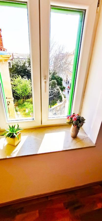 Apartment Pirja *