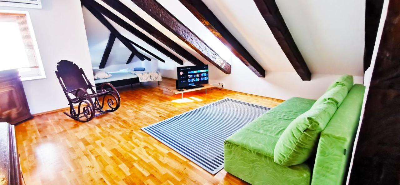 Pirja Apartment *