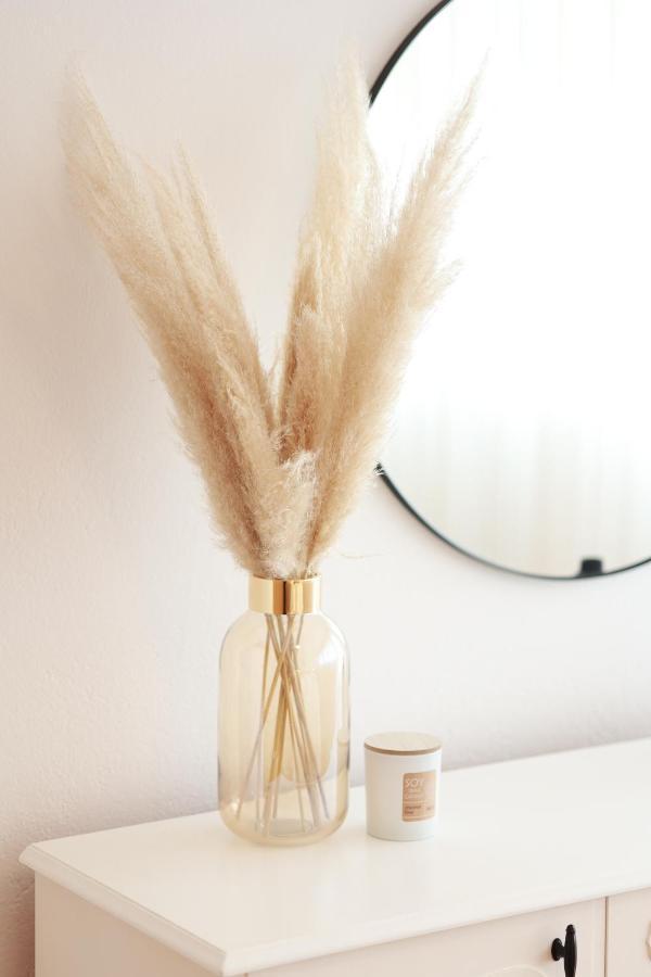 Apartment Pampas *