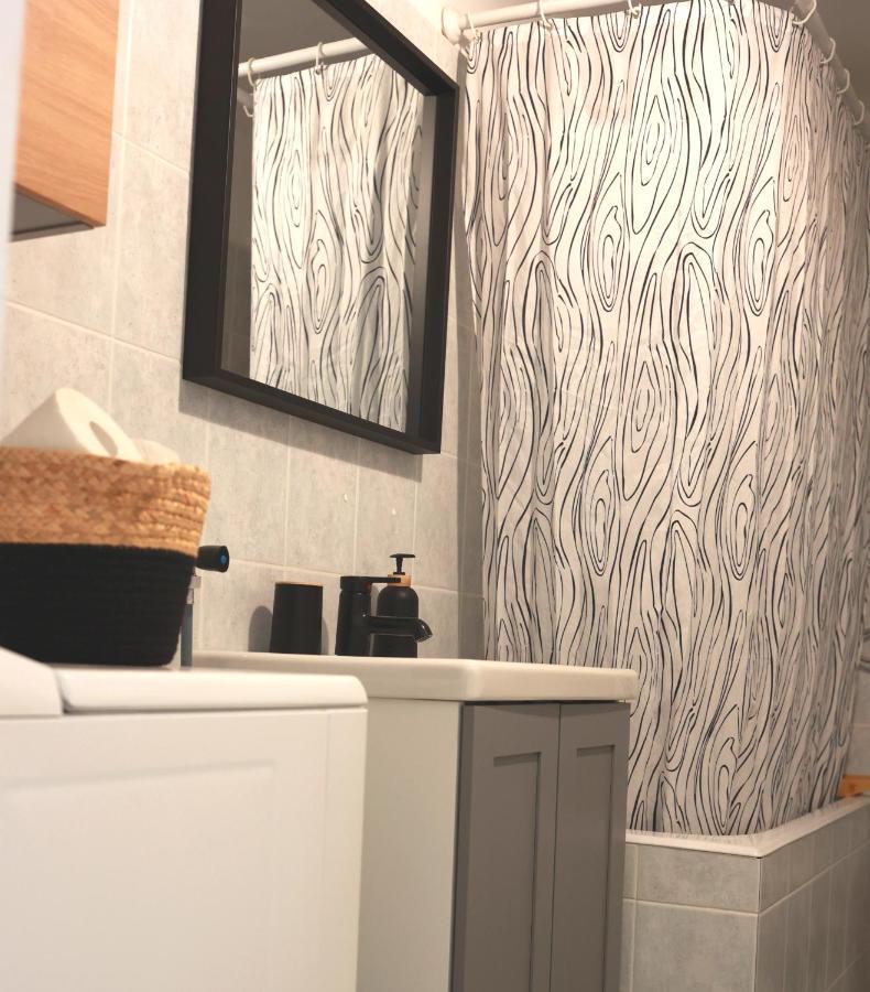 Apartment Pampas *