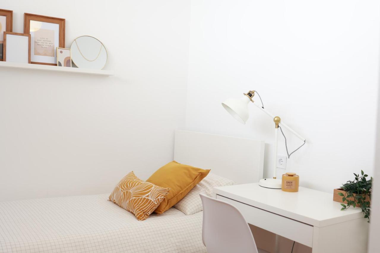 Pampas Apartment