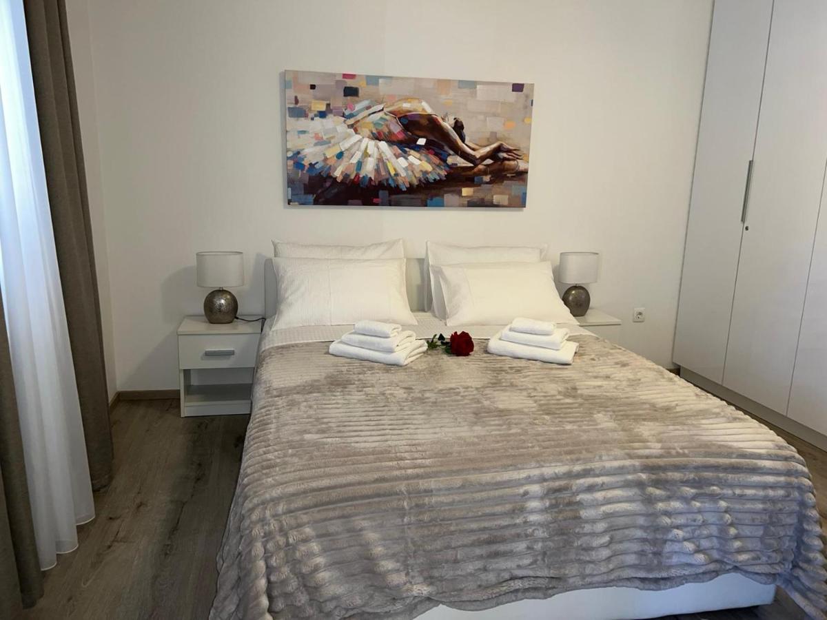 Guest house Marija Split