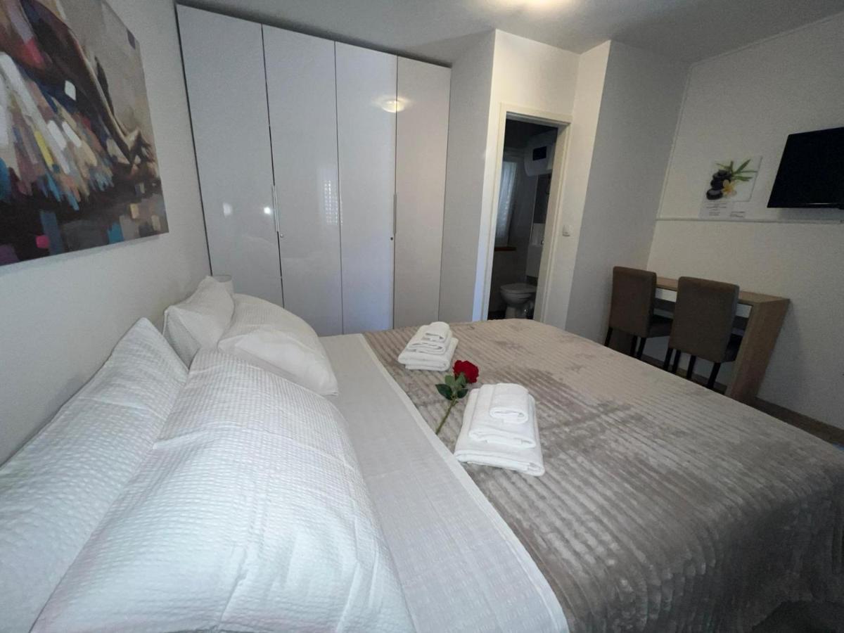 Guest house Marija Split