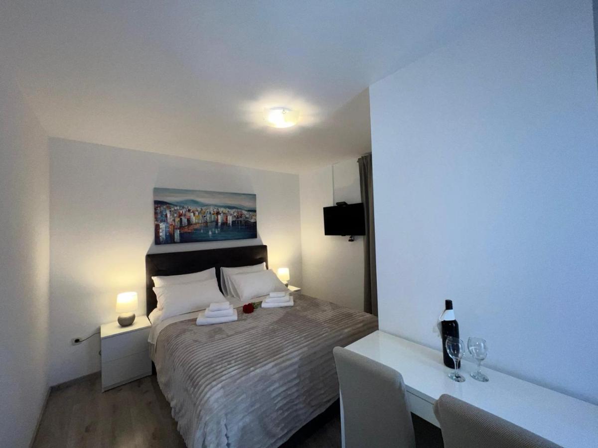 Guest house Marija 3*