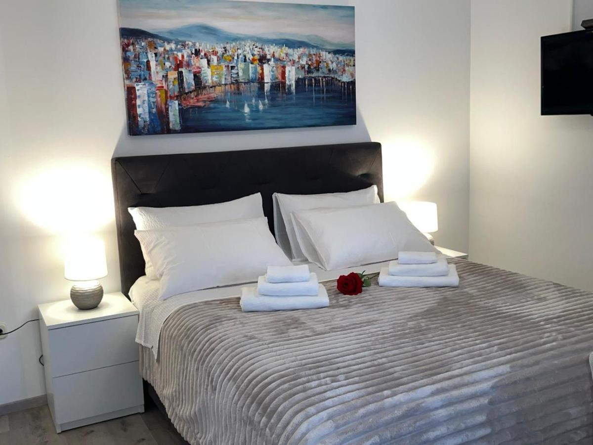 Marija Guest house Split