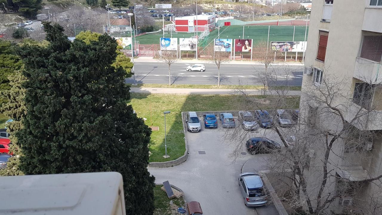 Stadium