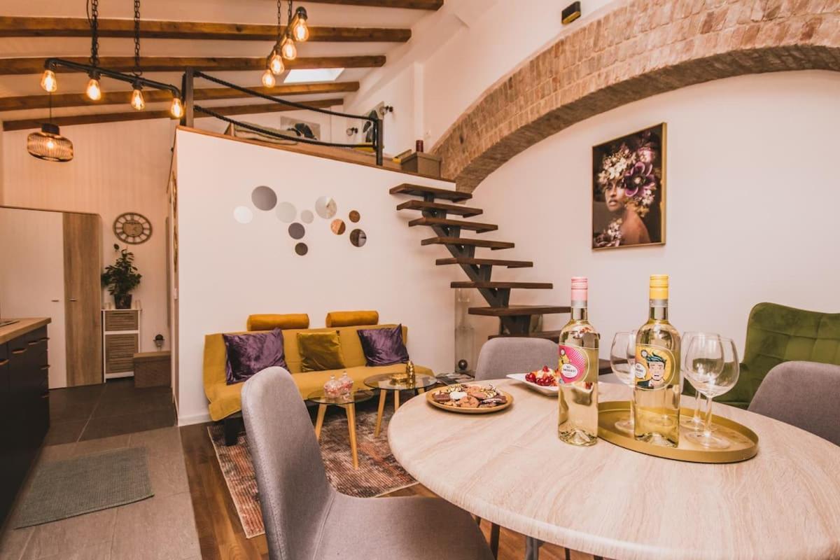 Apartman Ladro - Pjaca Appartement