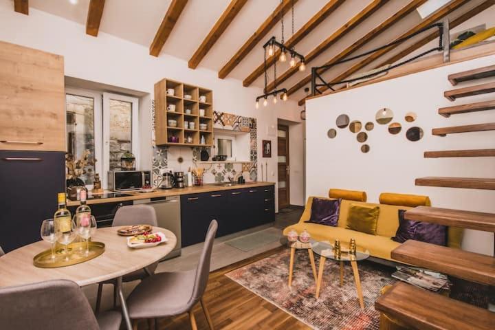 Apartman Ladro - Pjaca *