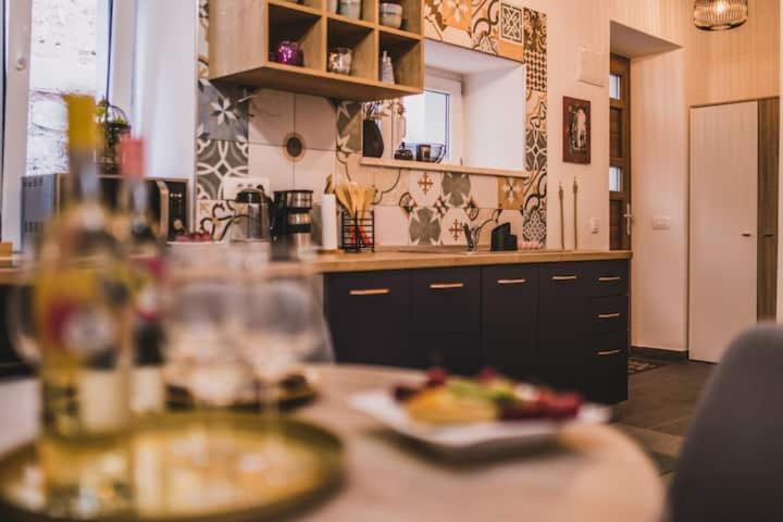 Apartman Ladro - Pjaca *
