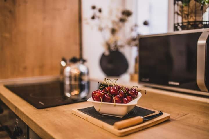 Apartman Ladro - Pjaca Appartement Split