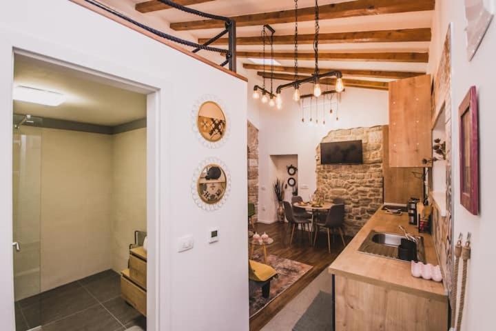 Apartman Ladro - Pjaca *