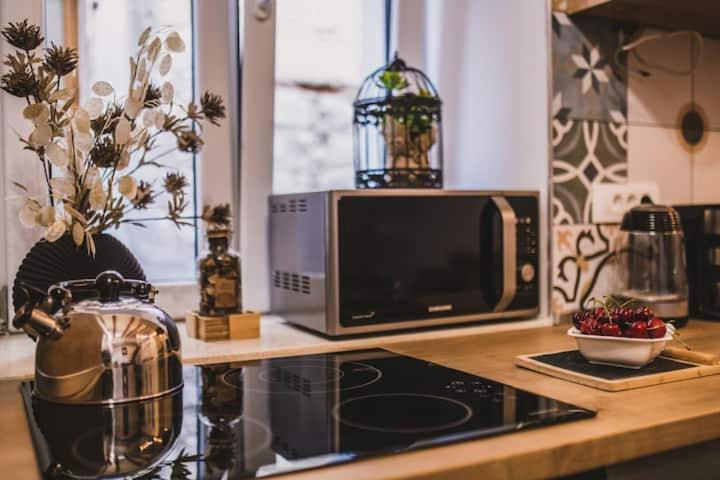 Apartman Ladro - Pjaca * Split
