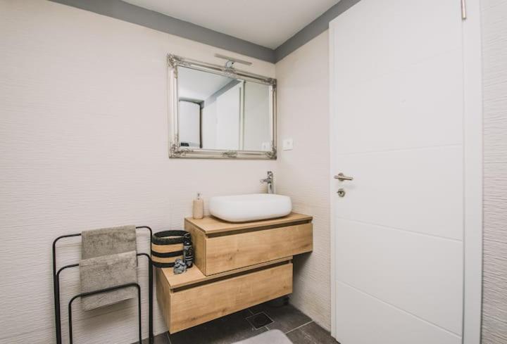 Apartman Ladro - Pjaca