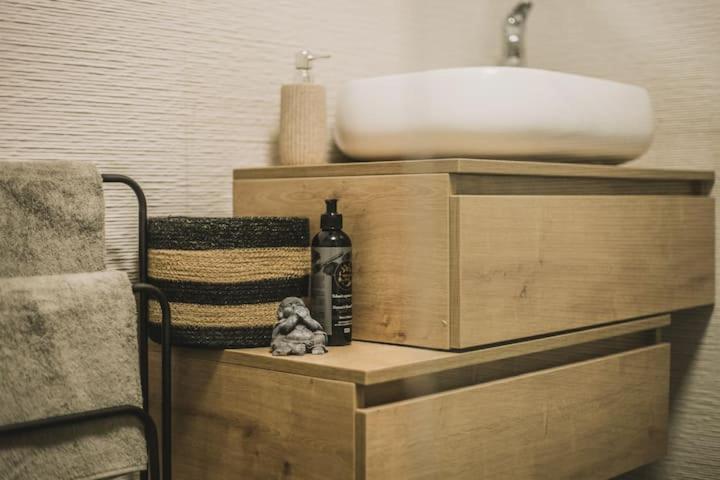 Apartman Ladro - Pjaca * Split