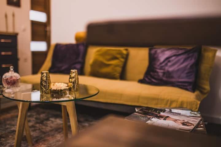 Apartman Ladro - Pjaca * Split
