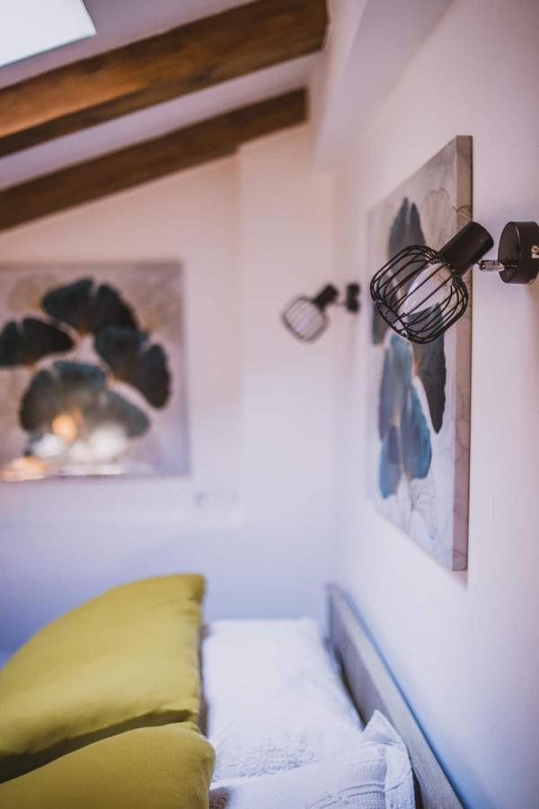 Apartman Ladro - Pjaca Appartement *