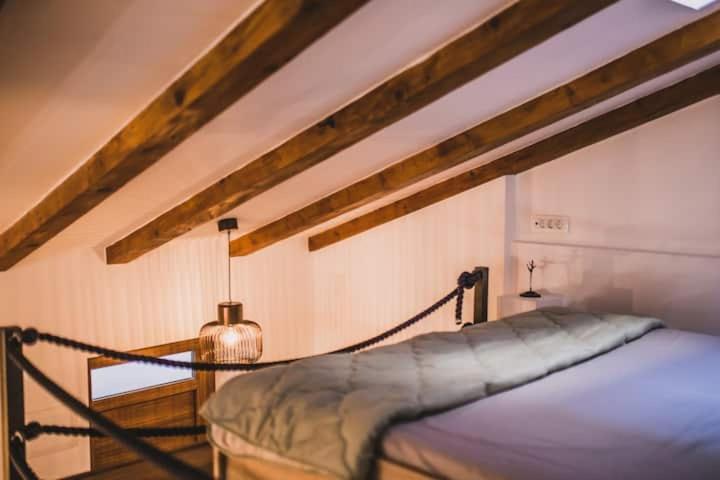 Apartman Ladro - Pjaca Appartement Split