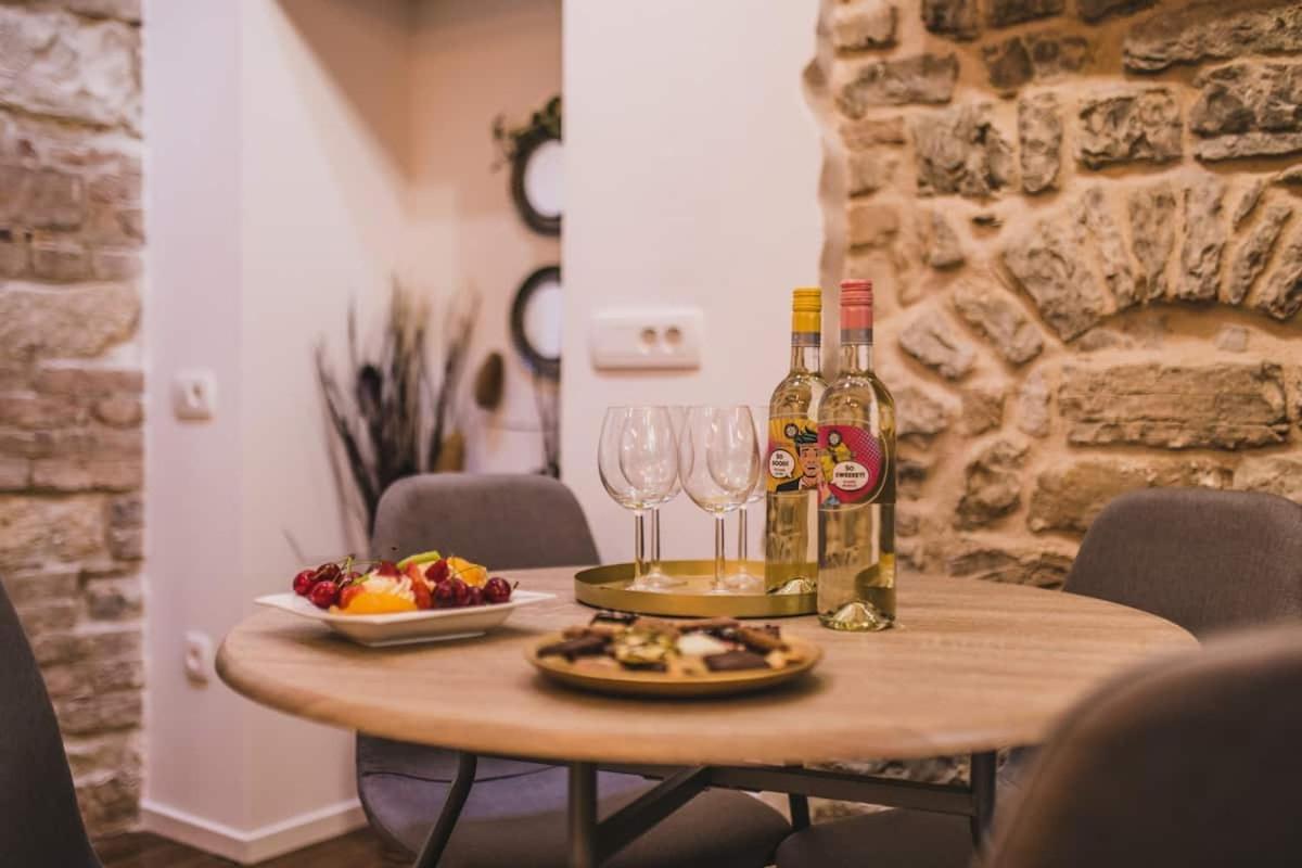 Apartman Ladro - Pjaca *