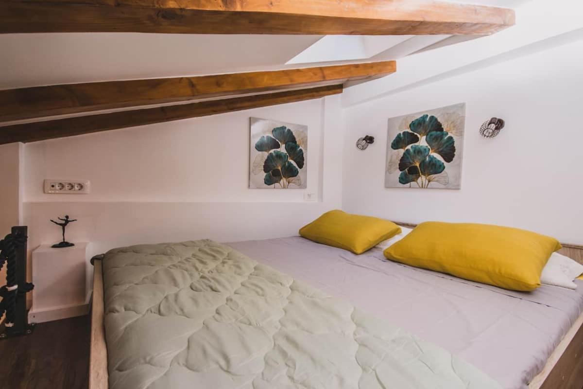 Apartman Ladro - Pjaca Split