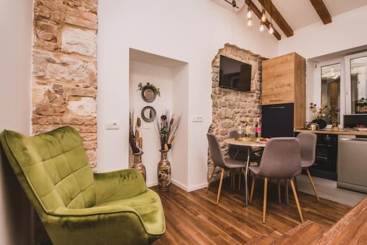 Apartman Ladro - Pjaca