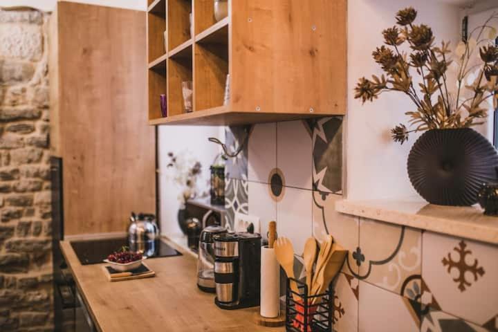 Apartman Ladro - Pjaca