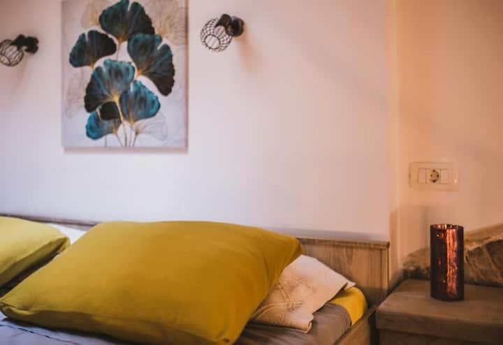 Appartement Apartman Ladro - Pjaca