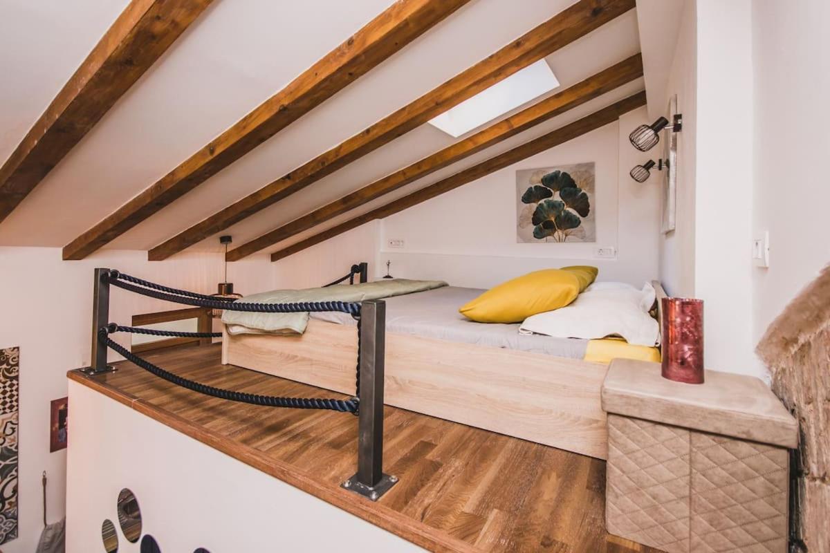 Apartman Ladro - Pjaca *