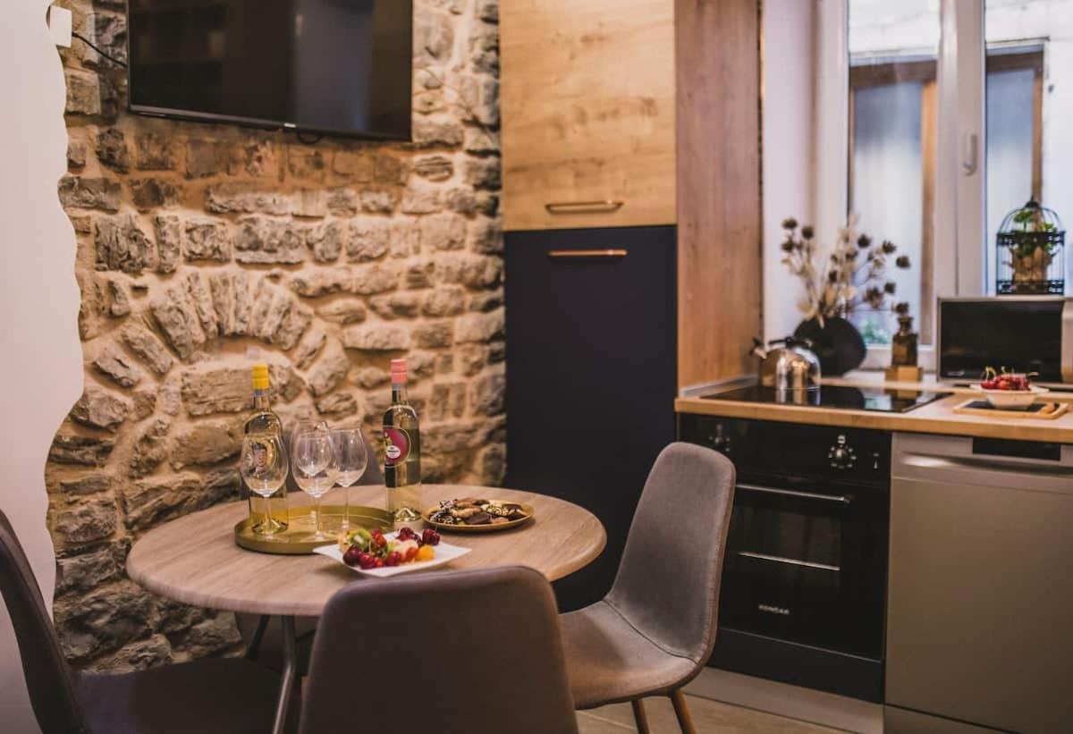 Appartement Apartman Ladro - Pjaca