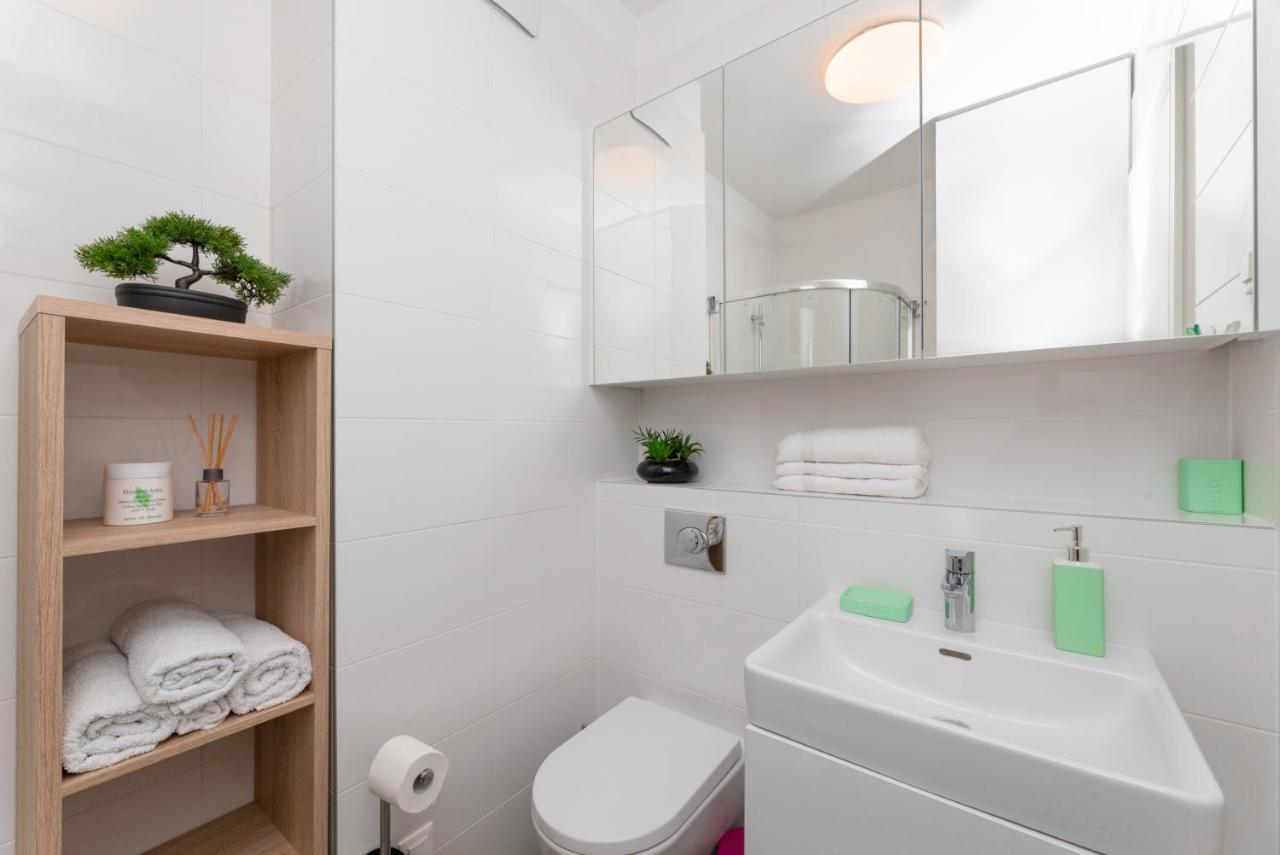 Apartman Sky *